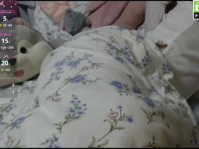 Monika-X live cam on BongaCams