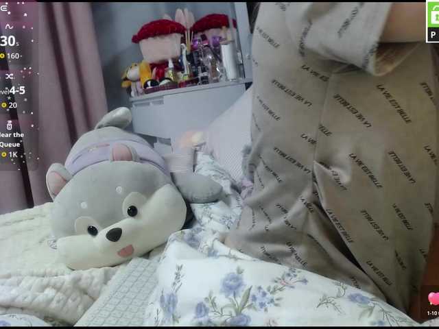 Monika-X live cam on BongaCams