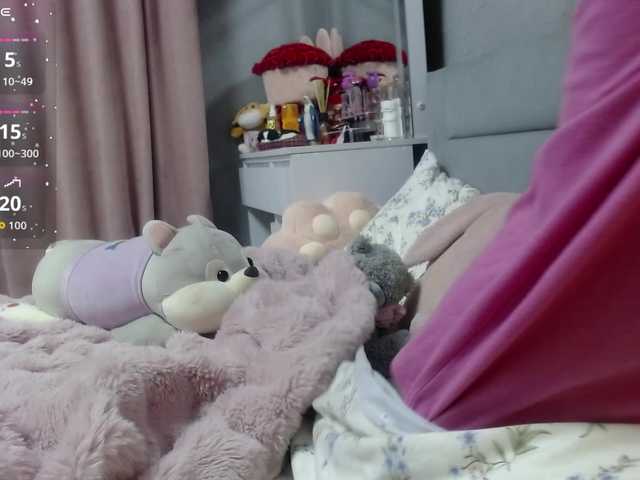 Monika-X's BongaCams show and profile