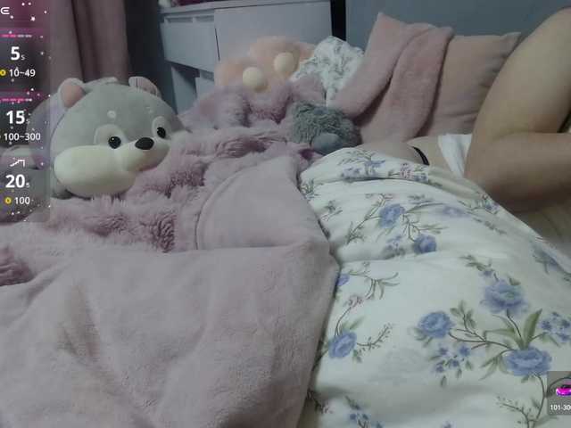 Monika-X's BongaCams show and profile