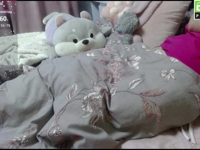 Monika-X live cam