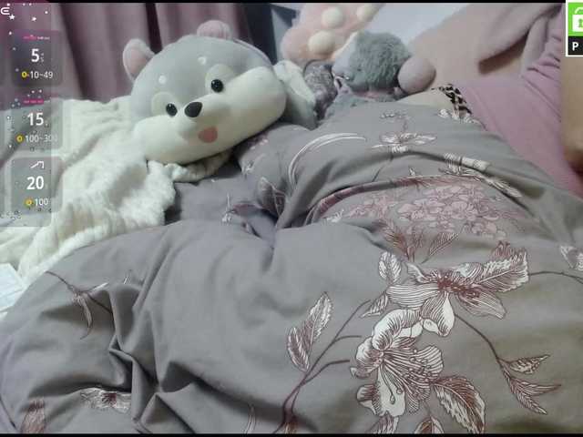 Monika-X live cam on BongaCams