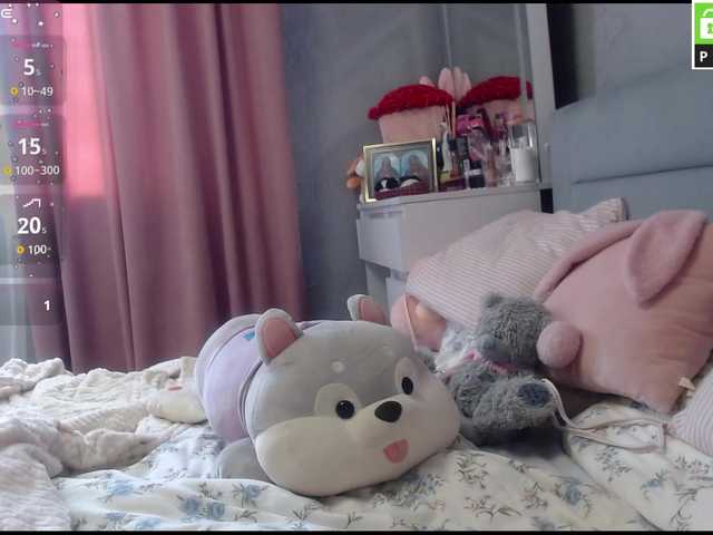 Monika-X live cam on BongaCams