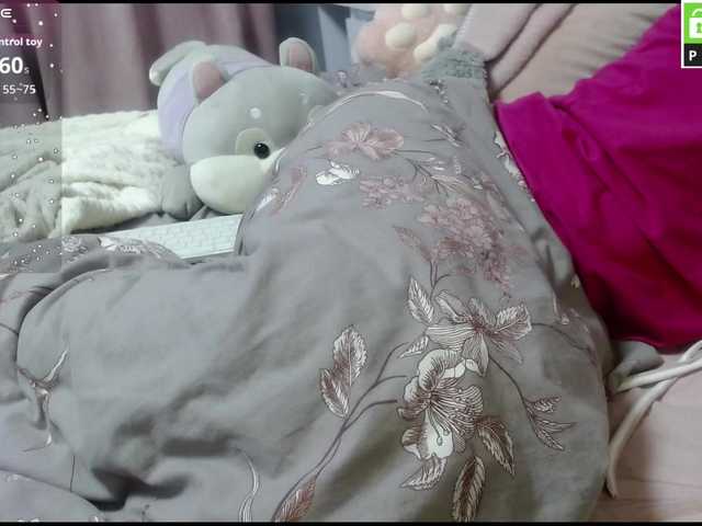 Monika-X live cam