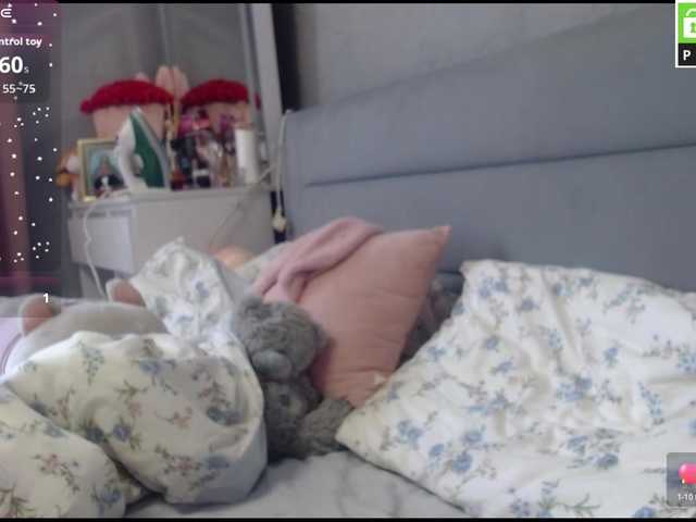 Monika-X live webcam show