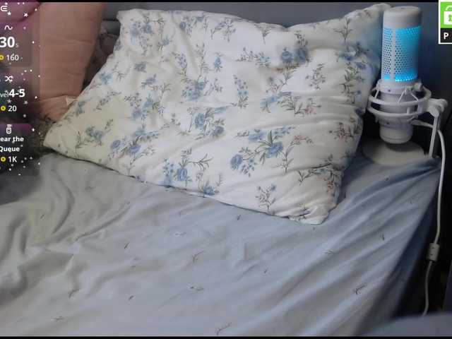 Monika-X live webcam show