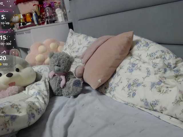 Monika-X's BongaCams show and profile