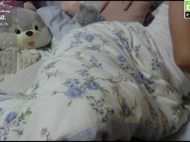 Monika-X live webcam show