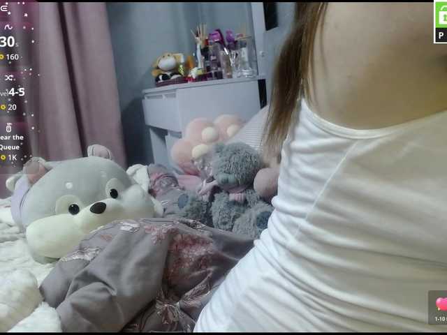 Monika-X live cam on BongaCams