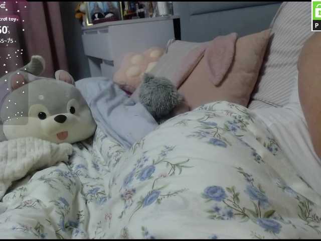 Monika-X live webcam show