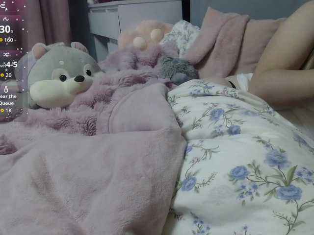 Monika-X's BongaCams show and profile