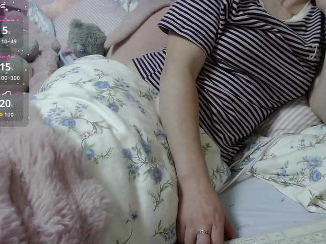 Monika-X's BongaCams show and profile