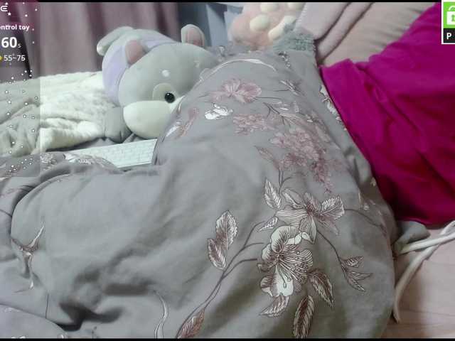 Monika-X live cam
