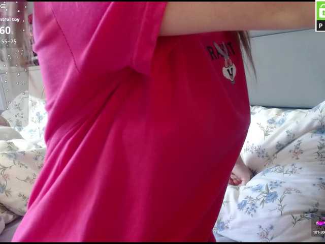 Monika-X live cam on BongaCams