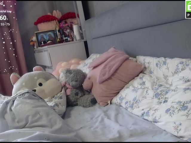 Monika-X live cam on BongaCams