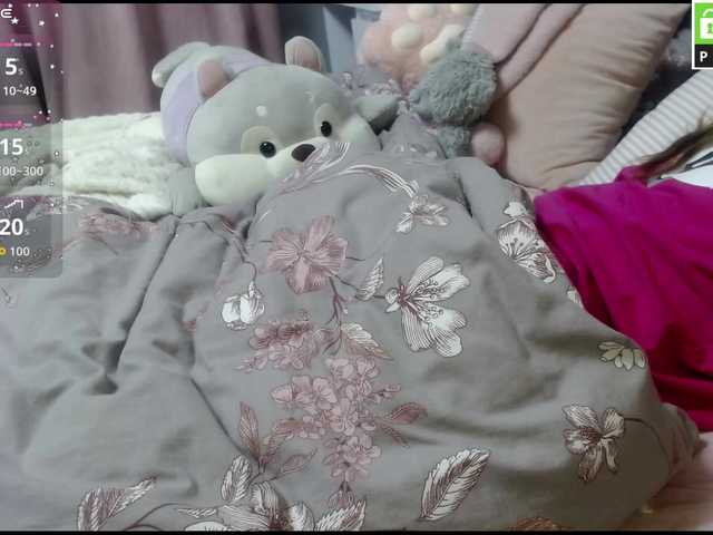 Monika-X live cam