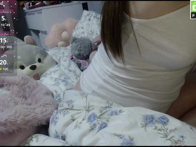 Monika-X live cam on BongaCams