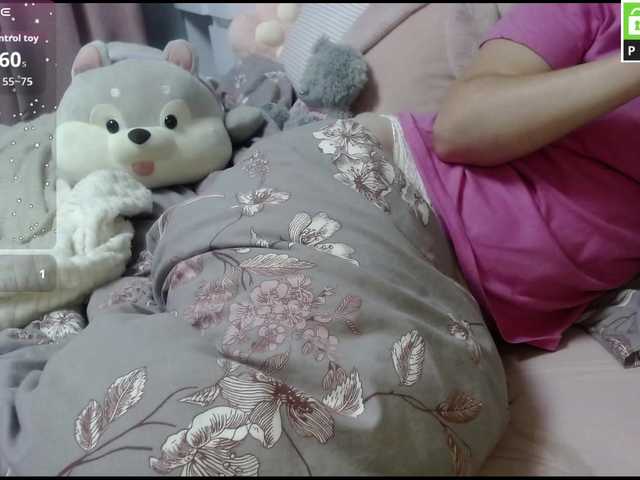 Monika-X live cam on BongaCams