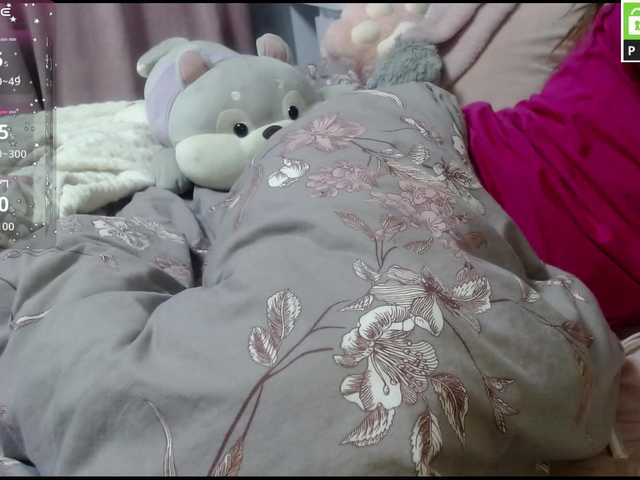 Monika-X live cam