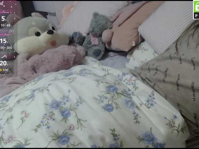 Monika-X live cam on BongaCams