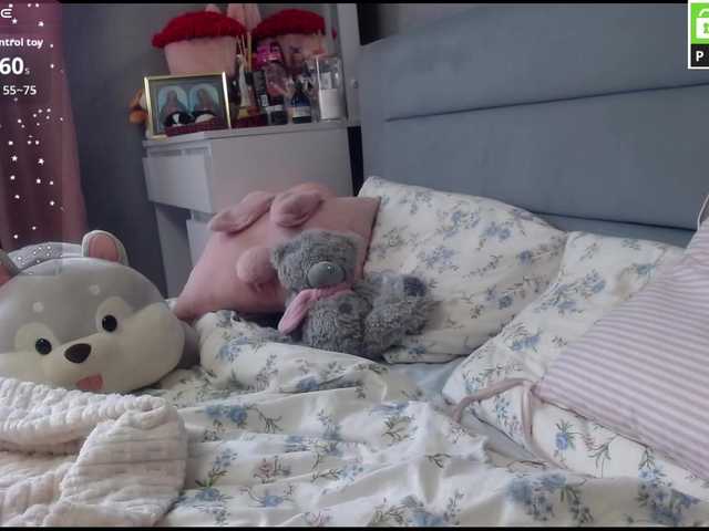 Monika-X live cam on BongaCams
