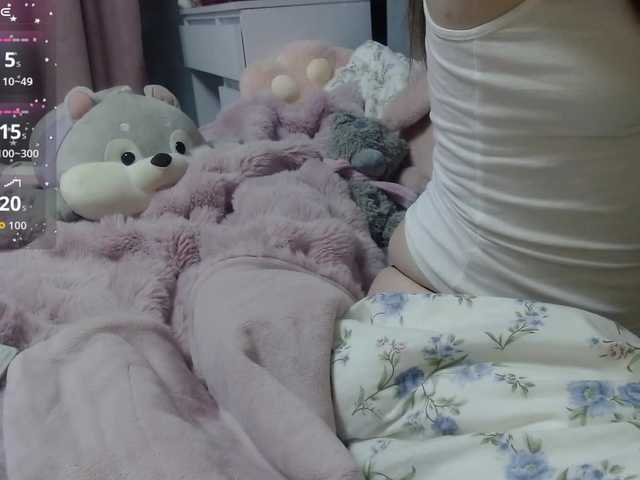 Monika-X's BongaCams show and profile