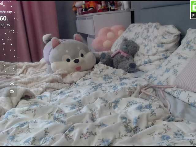 Monika-X live cam on BongaCams