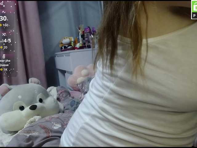 Monika-X live cam on BongaCams