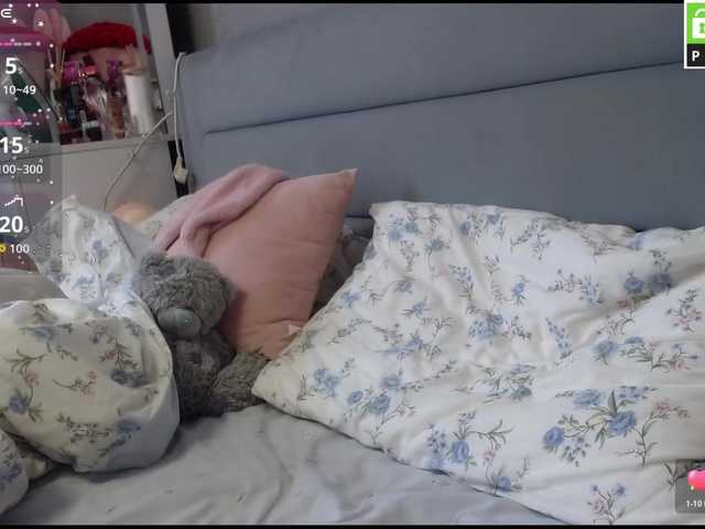 Monika-X live cam on BongaCams