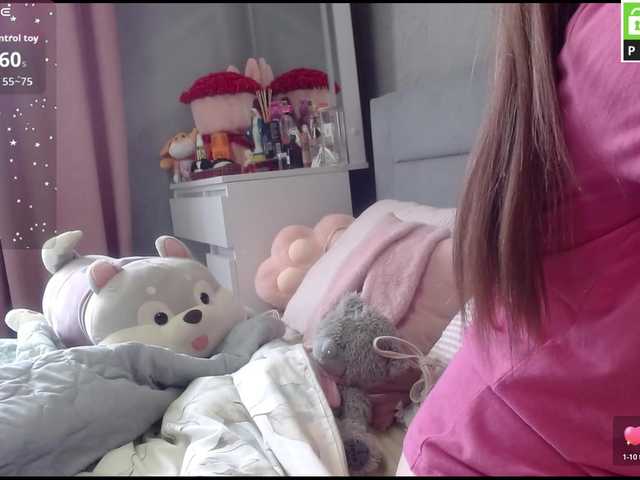 Monika-X live cam on BongaCams