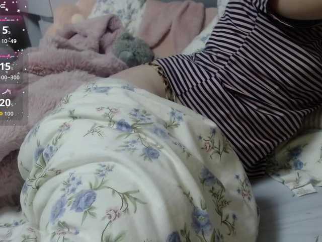 Monika-X's BongaCams show and profile