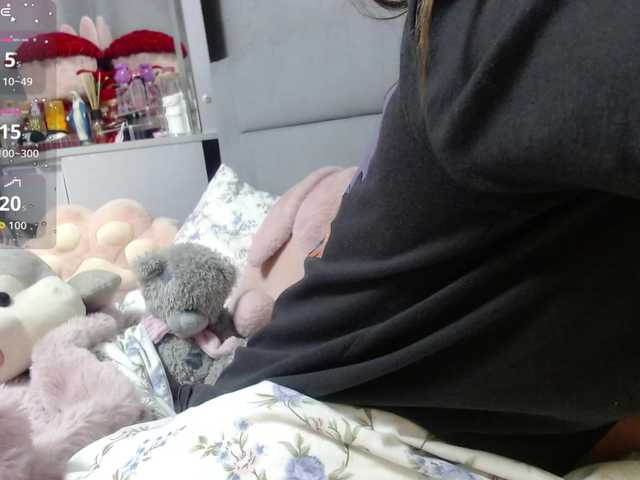 Monika-X's BongaCams show and profile