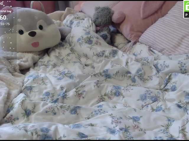 Monika-X live webcam show