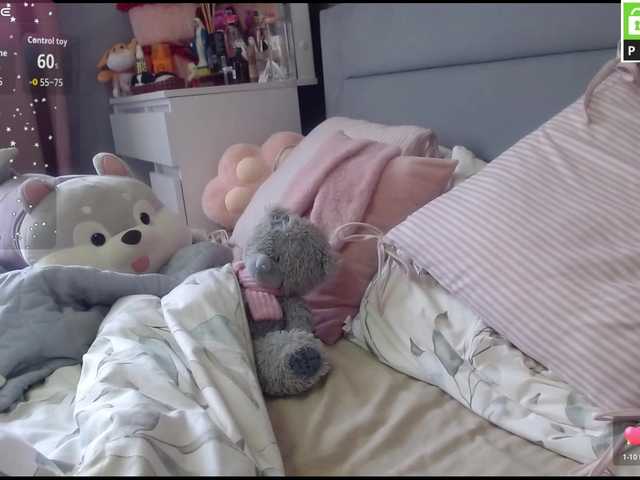 Monika-X live cam on BongaCams