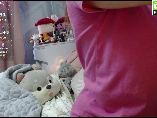 Monika-X live cam on BongaCams