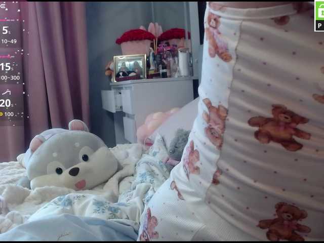 Monika-X live cam on BongaCams