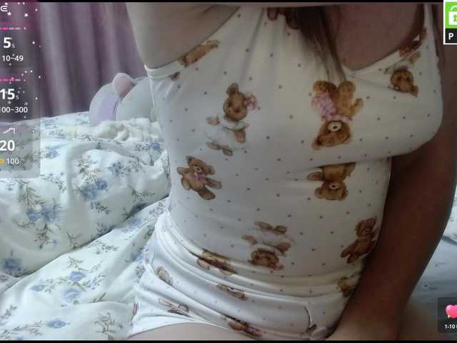 Monika-X live cam on BongaCams
