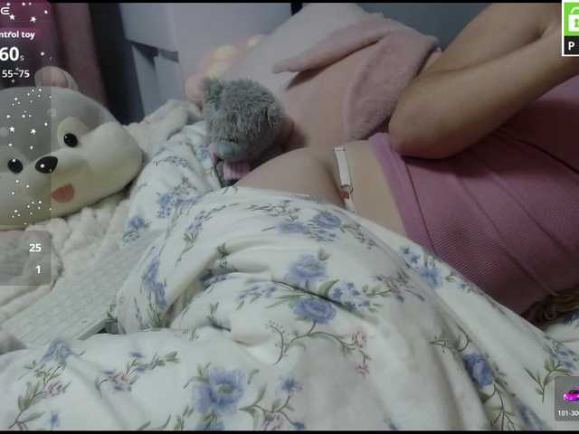 Monika-X live webcam show