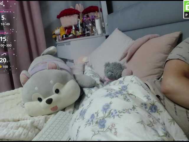 Monika-X Live Cam on BongaCams