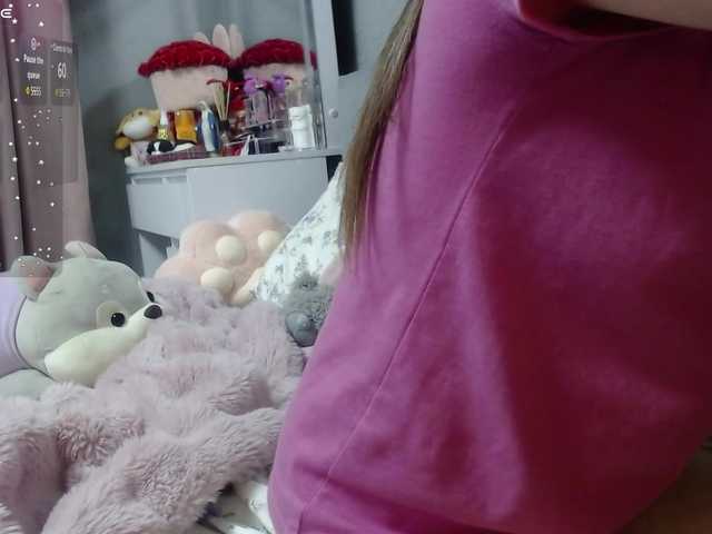 Monika-X's BongaCams show and profile