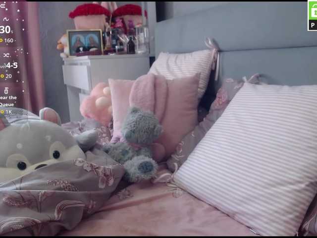 Monika-X live cam on BongaCams
