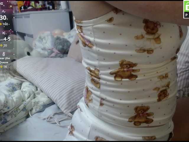 Monika-X live cam on BongaCams