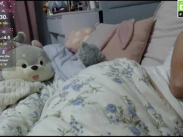 Monika-X live cam on BongaCams