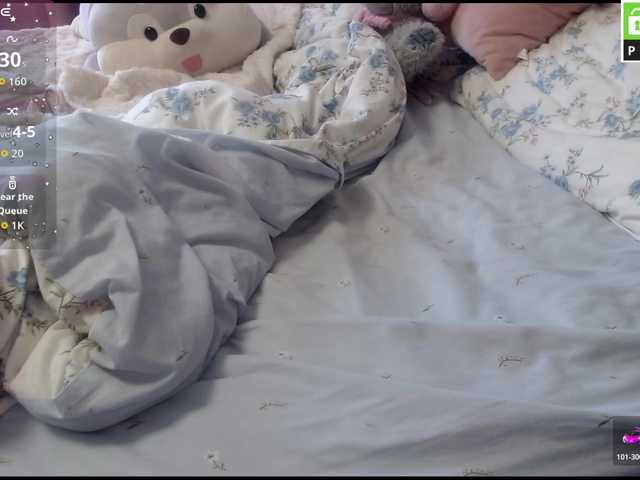 Monika-X live webcam show