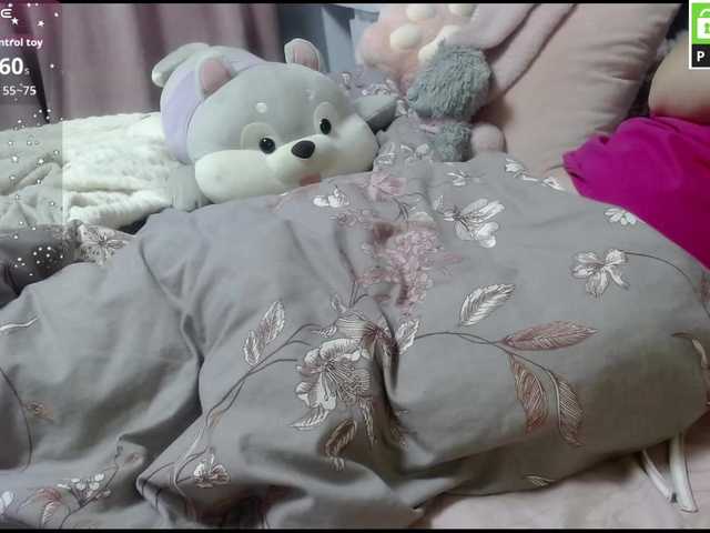 Monika-X live cam