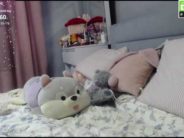 Monika-X live cam on BongaCams