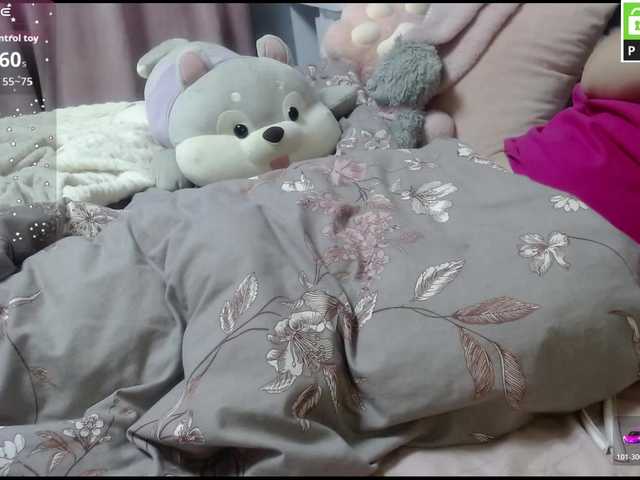 Monika-X live cam