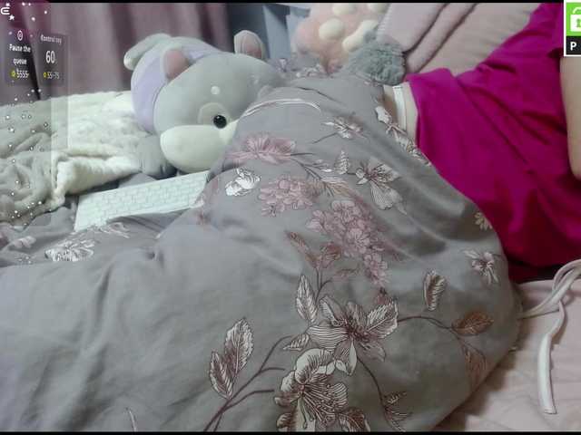 Monika-X live cam