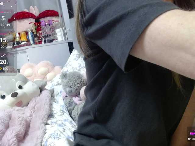 Monika-X's BongaCams show and profile