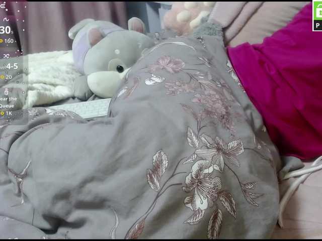 Monika-X live cam on BongaCams